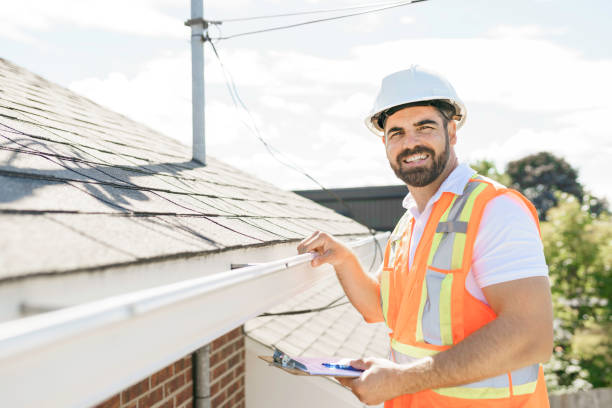 Quick and Trustworthy Emergency Roof Repair Services in Pine Castle, FL